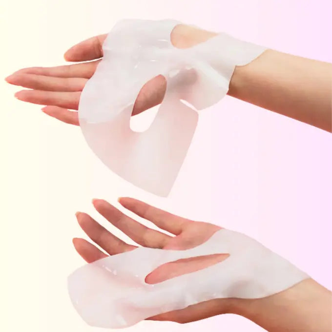 Masque Bio-Collagène-Hydratation Intense DAYIR