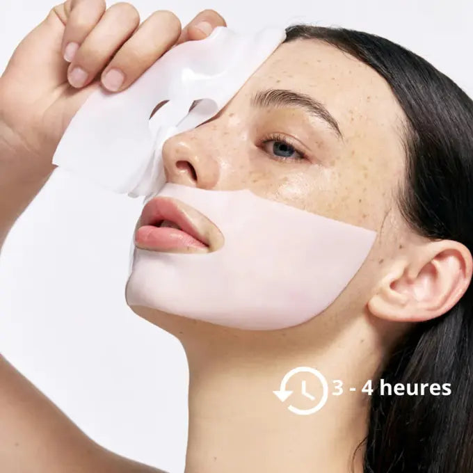 Masque Bio-Collagène-Hydratation Intense DAYIR