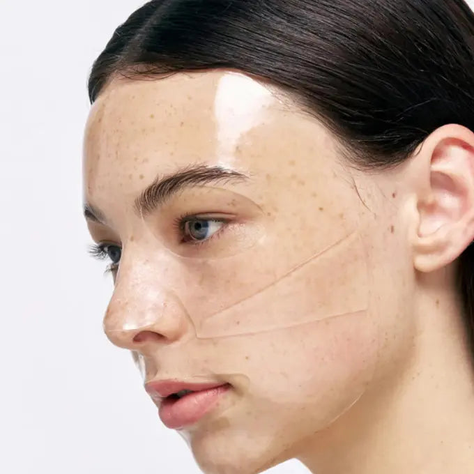 Masque Bio-Collagène-Hydratation Intense DAYIR