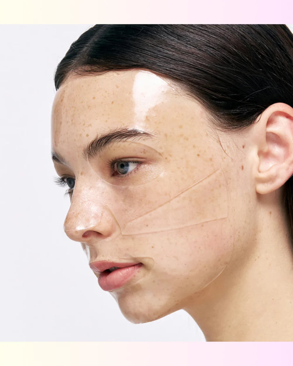 VOTRE PEAU MANQUE PARFOIS JUSTE D’HYDRATATION.