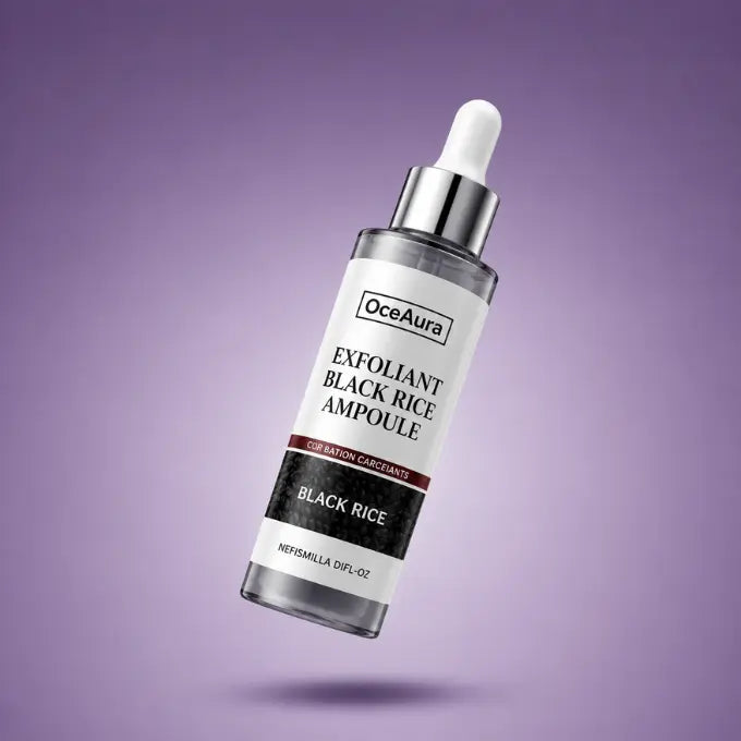 Sérum Exfoliant Dayir