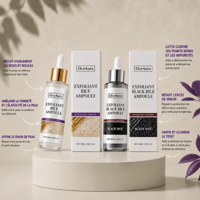 Sérum Exfoliant Dayir DAYIR